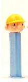 PEZ-Spender: Bob (Animationsfilme und Serien - Bob the Builder (Disney)) - 2002 - mge-shop