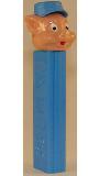 PEZ-Spender: Schweinchen Schlau A (Disney - Classics) - 1965 - mge-shop