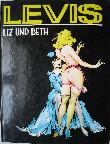 Comic: Liz und Beth - 1986/10 - mge-shop