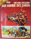 Comic: Michael Strogoff, der Kurier des Zaren (Classicomics) - 1977 - mge-shop