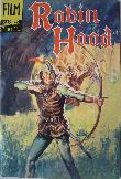 Comic: Robin Hood (Film Klassiker) - mge-shop