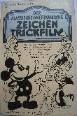 Taschenbuch: Der klassische amerikanische Zeichentrickfilm (Heyne Filmbibliothek) - 1982 - mge-shop