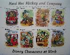 Marken: Hard Hat Mickey and Company - mge-shop