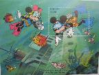 Marken: Mickey and Minnie Explore an Underwater Whipwreck - mge-shop