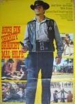 Kinoplakat: Auch ein Sheriff braucht mal Hilfe - 1969 - mge-shop