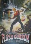 Kinoplakat: Flash Gordon - 1974 - mge-shop