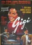 Kinoplakat: Gigi - 1965 - mge-shop