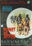 Kinoplakat: Planet der Affen - 1968 - mge-shop