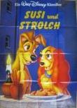 Kinoplakat: Susi und Strolch - 1986 - mge-shop