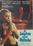 Kinoplakat: Jungfrau und die Peitsche, Die (De Sades Eugenie) - 1970 - mge-shop