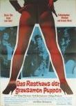 Kinoplakat: Rasthaus der grausamen Puppen, Das - 1967 - mge-shop