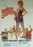 Kinoplakat: Sweet Charity - 1968 - mge-shop