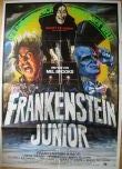 Kinoplakat: Frankenstein Junior - 1975 - mge-shop