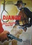 Kinoplakat: Django - dein Henker wartet - 1967 - mge-shop