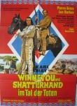 Kinoplakat: Winnetou und Shatterhand im Tal der Toten - 1968 - mge-shop