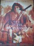 Kinoplakat: letzte Mohikaner, Der - 1992 - mge-shop