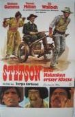 Kinoplakat: Stetson - Drei Halunken erster Klasse - 1972 - mge-shop