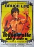 Kinoplakat: Bruce Lee - Die Todeskralle schlägt wieder zu - 1979 - mge-shop