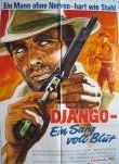 Kinoplakat: Django - ein Sarg voll Blut - 1968 - mge-shop