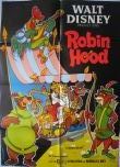 Kinoplakat: Robin Hood - 1982 - mge-shop