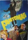 Kinoplakat: Fantomas - 1965 - mge-shop