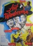 Kinoplakat: Auf Wiedersehn - 1961 - mge-shop