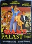 Kinoplakat: Dame vom Palace-Hotel, Die (Palast-Hotel) - 1984 - mge-shop