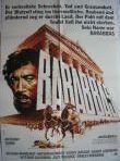 Kinoplakat: Barabbas - 197? - mge-shop