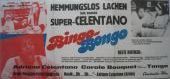 Kinoplakat: Bingo Bongo - 1982 - mge-shop