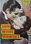 Kinoprogramm: Vom Winde verweht (Neuer Film-Kurier (NFK) 1965-) - 1976/11 - mge-shop