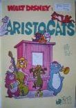 Kinoprogramm: Aristocats (Neuer Film-Kurier (NFK) 1965-) - 1971/12 - mge-shop