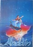 Kinoprogramm: Aladdin (Neuer Film-Kurier (NFK) 1965-) - 1993/11 - mge-shop