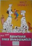 Kinoprogramm: Pongo und Perdita / 101 Dalmatiner / Die Abenteuer (Neuer Film-Kurier (NFK) 1965-) - 1980/03 - mge-shop