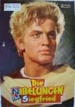 Kinoprogramm: Nibelungen, Die 1. Teil: Siegfried (Neuer Film-Kurier (NFK) 1965-) - 1966 - mge-shop