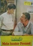 Kinoprogramm: Heintje - Mein bester Freund (Neuer Film-Kurier (NFK) 1965-) - 1970/10 - mge-shop