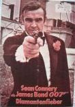 Kinoprogramm: James Bond 007 Diamantenfieber (Neuer Film-Kurier (NFK) 1965-) - 1971/12 - mge-shop