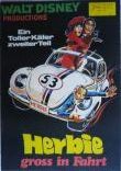 Kinoprogramm: Herbie gross in Fahrt (Neuer Film-Kurier (NFK) 1965-) - 1974/09 - mge-shop