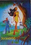 Kinoprogramm: Pocahontas (Neuer Film-Kurier (NFK) 1965-) - 1995/11 - mge-shop