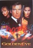 Kinoprogramm: James Bond 007 Goldeneye (Neuer Film-Kurier (NFK) 1965-) - 1995/12 - mge-shop