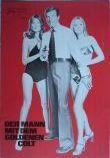 Kinoprogramm: James Bond 007 Der Mann mit dem goldenen Colt (Neuer Film-Kurier (NFK) 1965-) - 1974/12 - mge-shop