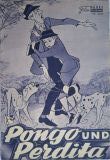 Kinoprogramm: Pongo und Perdita / 101 Dalmatiner / Die Abenteuer (Neues Film-Programm Wien (NFP) 1956-) - 1961/12 - mge-shop