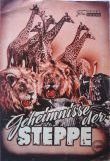 Kinoprogramm: Geheimnisse der Steppe (Neues Film-Programm Wien (NFP) 1956-) - 1956/09 - mge-shop