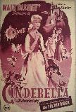 Kinoprogramm: Cinderella (Illustrierter Film-Kurier (IFK) Wien 1946-1956) - 1952/08 - mge-shop