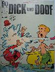 Comic: Dick und Doof (Dick und Doof) - 1967 - mge-shop