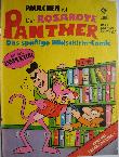 Comic: Der Rosarote Panther (Rosarote Panther, Der) - 1977 - mge-shop