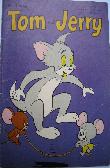 Comic: Tom und Jerry (Tom und Jerry) - mge-shop