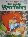 Comic: Die große Überfahrt (Asterix) - 1991 - mge-shop