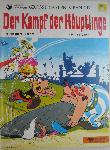 Comic: Der Kampf der Häuptlinge (Asterix) - 1993 - mge-shop