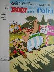 Comic: Asterix und die Goten (Asterix) - 1993 - mge-shop