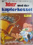 Comic: Asterix und der Kupferkessel (Asterix) - 1972 - mge-shop